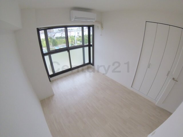 ハイムプロミネンス宝塚の物件内観写真