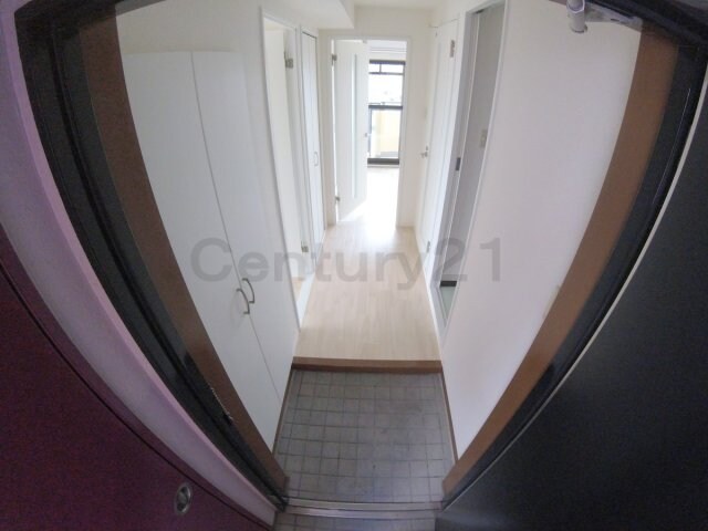 ハイムプロミネンス宝塚の物件内観写真