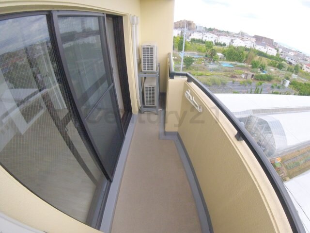 ハイムプロミネンス宝塚の物件内観写真