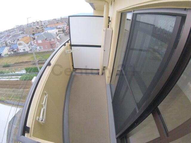 ハイムプロミネンス宝塚の物件内観写真