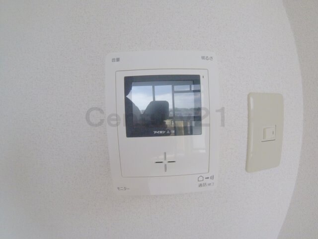 ハイムプロミネンス宝塚の物件内観写真