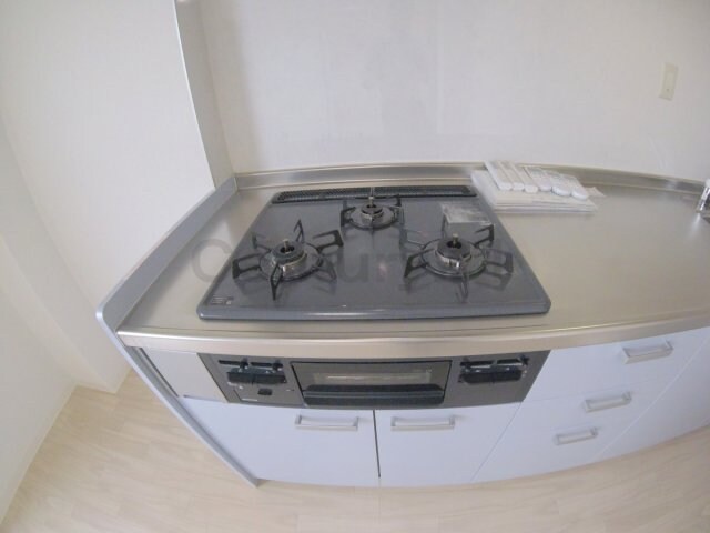 ハイムプロミネンス宝塚の物件内観写真