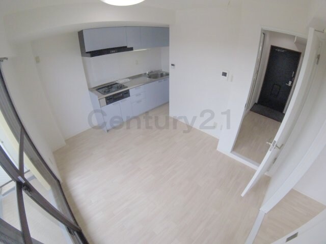 ハイムプロミネンス宝塚の物件内観写真