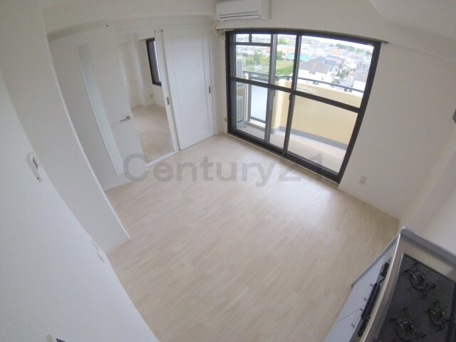 ハイムプロミネンス宝塚の物件内観写真