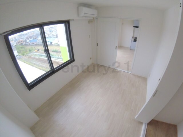 ハイムプロミネンス宝塚の物件内観写真