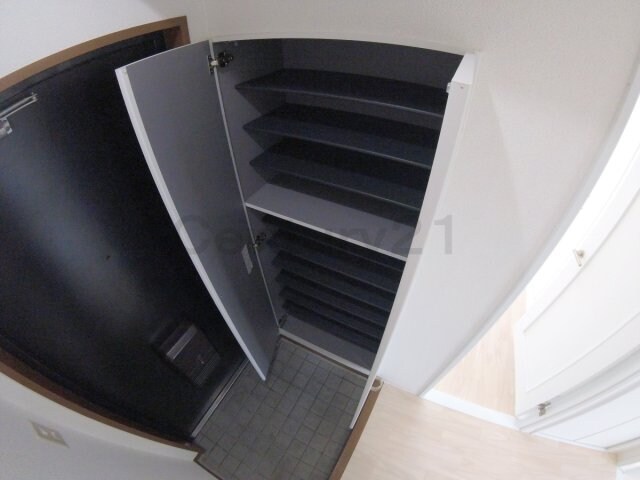 ハイムプロミネンス宝塚の物件内観写真