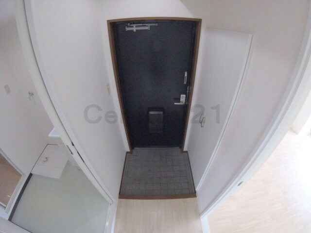 ハイムプロミネンス宝塚の物件内観写真