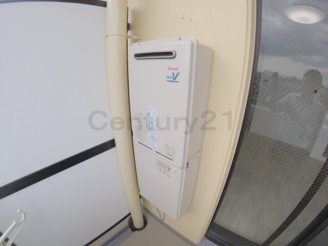 ハイムプロミネンス宝塚の物件内観写真