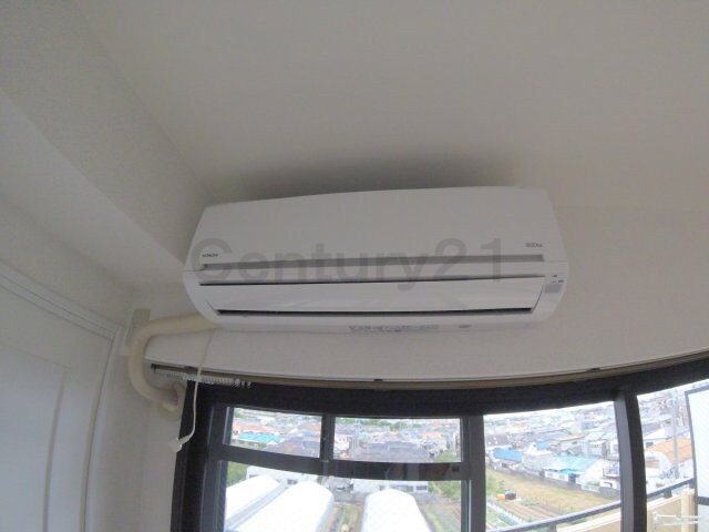 ハイムプロミネンス宝塚の物件内観写真