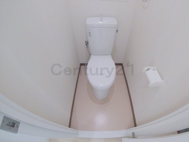 ハイムプロミネンス宝塚の物件内観写真