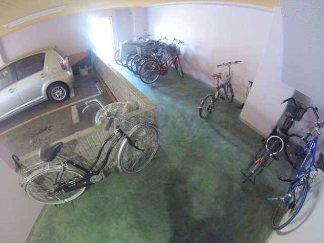 ハイムプロミネンス宝塚の物件内観写真