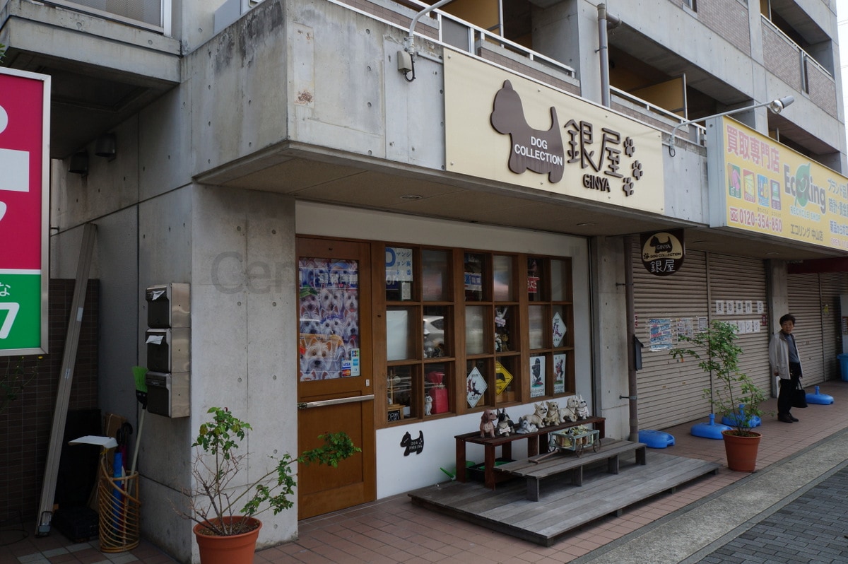 ハイムプロミネンス宝塚の物件内観写真