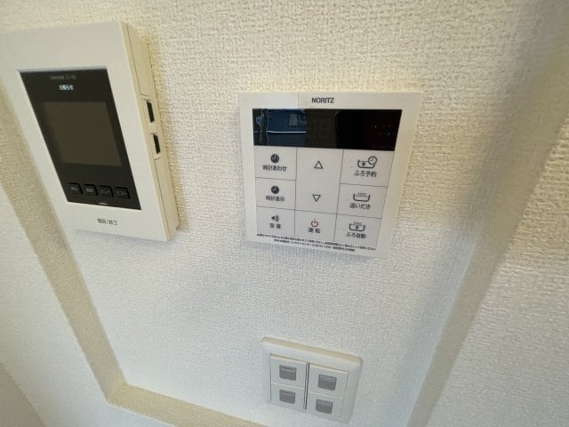 D-room川面4丁目の物件内観写真