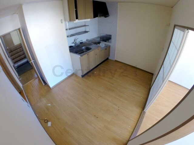 メゾンファミーユの物件内観写真