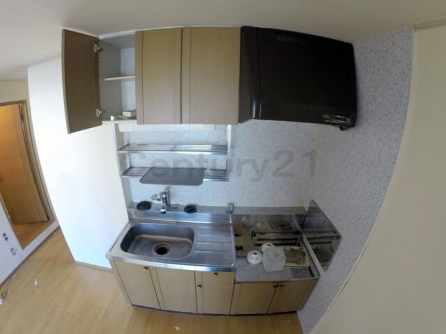 メゾンファミーユの物件内観写真