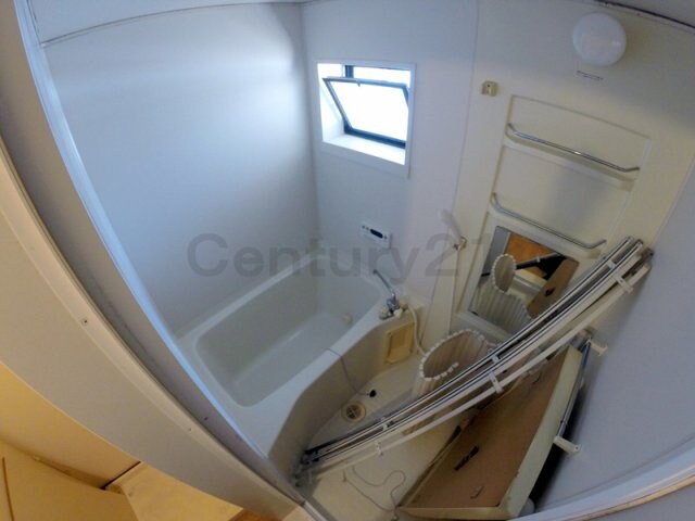 メゾンファミーユの物件内観写真