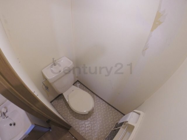 メゾンファミーユの物件内観写真