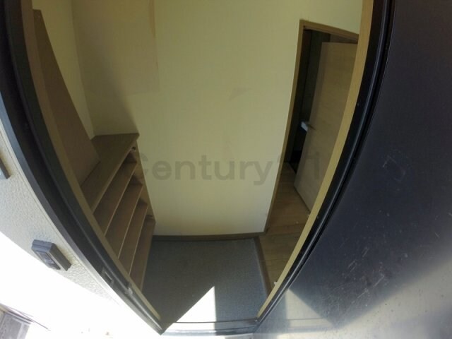 メゾンファミーユの物件内観写真