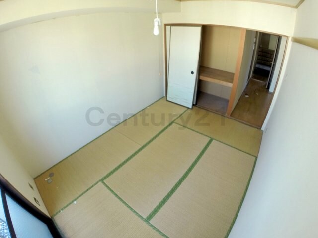 メゾンファミーユの物件内観写真