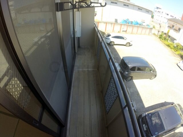 メゾンファミーユの物件内観写真