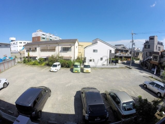 メゾンファミーユの物件内観写真