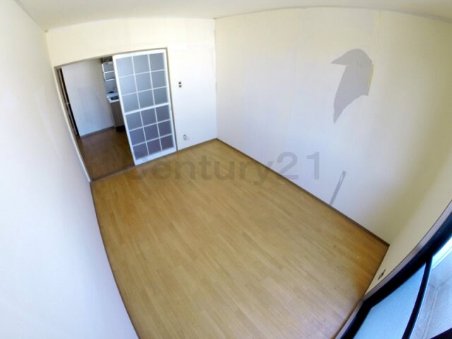 メゾンファミーユの物件内観写真