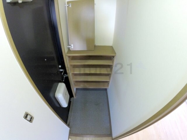 メゾンファミーユの物件内観写真