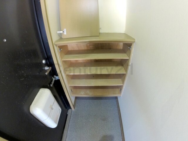 メゾンファミーユの物件内観写真