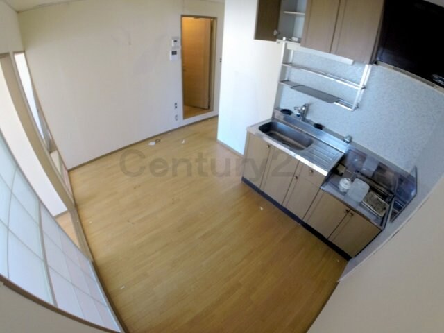 メゾンファミーユの物件内観写真