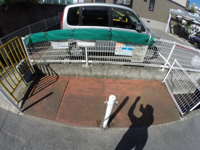 メゾンファミーユの物件内観写真