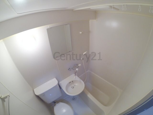 プレステージ住吉の物件内観写真