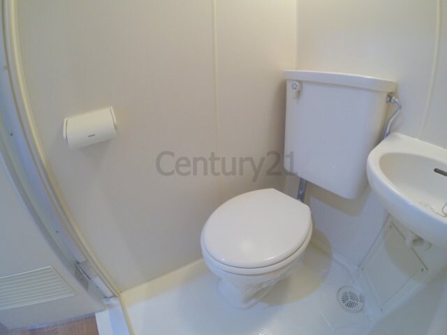 プレステージ住吉の物件内観写真