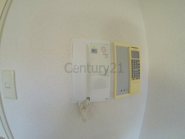 プレステージ住吉の物件内観写真