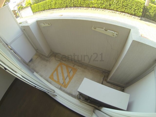 プレステージ住吉の物件内観写真