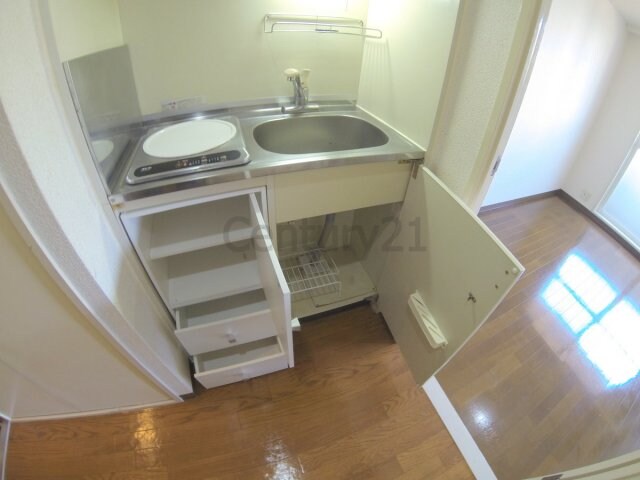 プレステージ住吉の物件内観写真