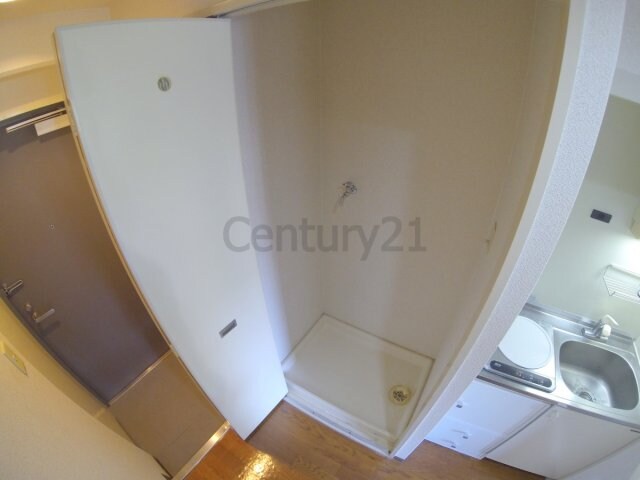 プレステージ住吉の物件内観写真