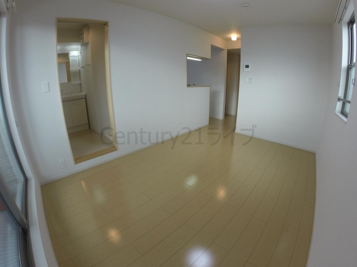 プラセール宝塚2の物件内観写真