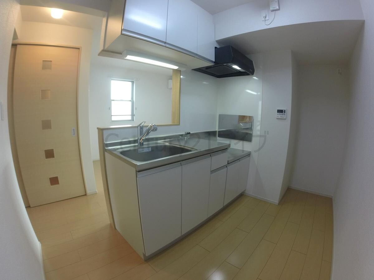 プラセール宝塚2の物件内観写真