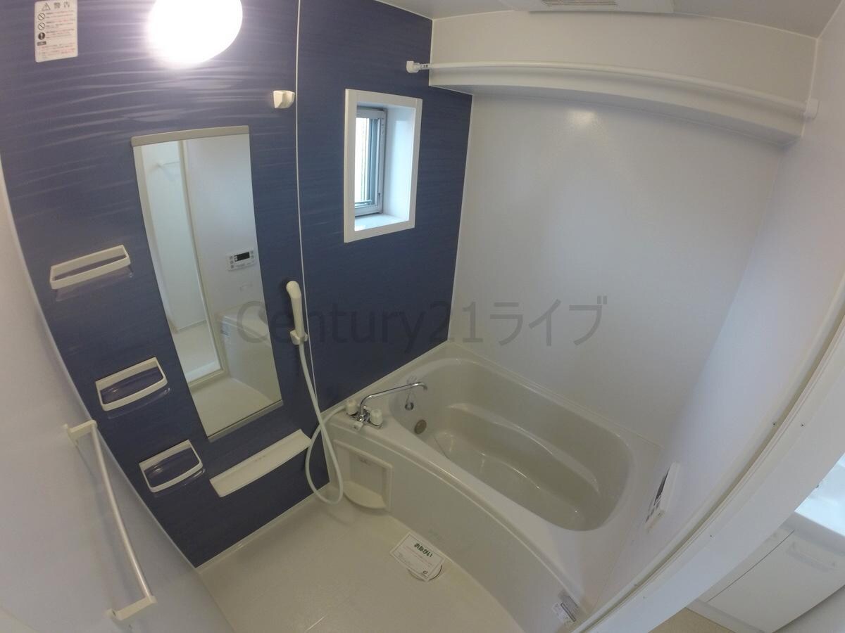 プラセール宝塚2の物件内観写真