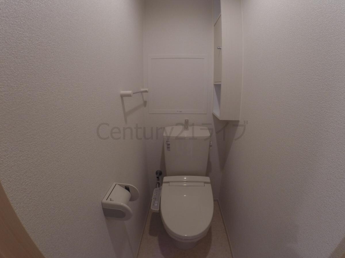 プラセール宝塚2の物件内観写真