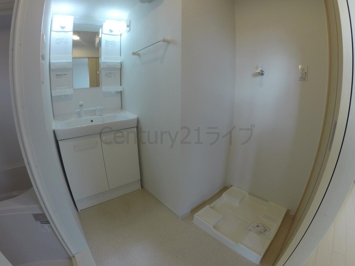 プラセール宝塚2の物件内観写真