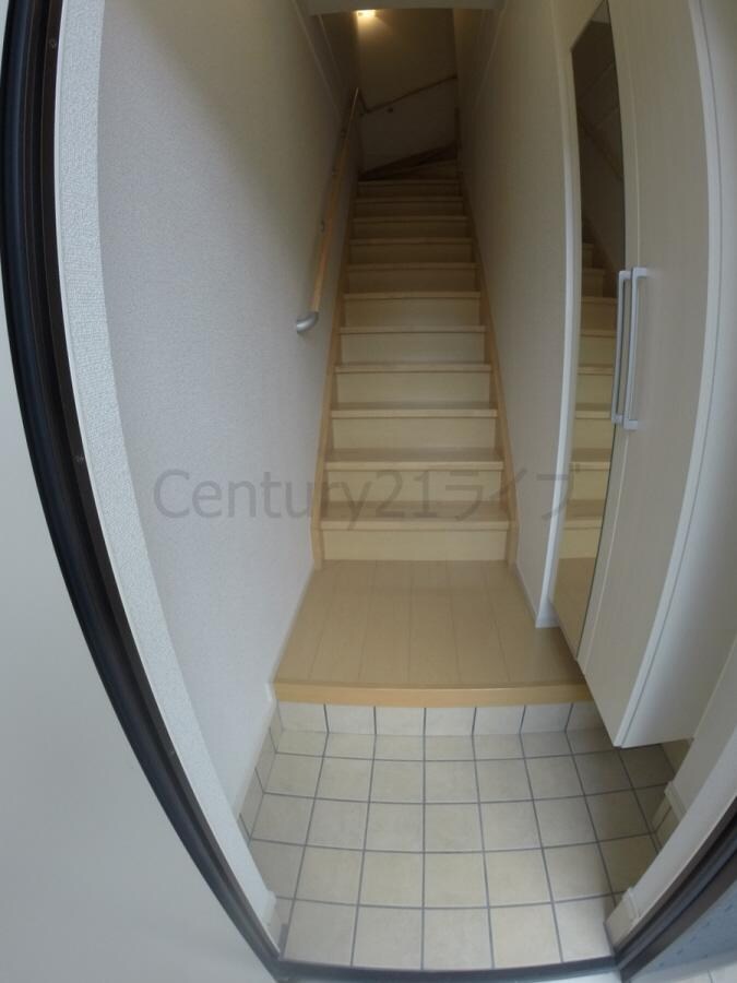 プラセール宝塚2の物件内観写真