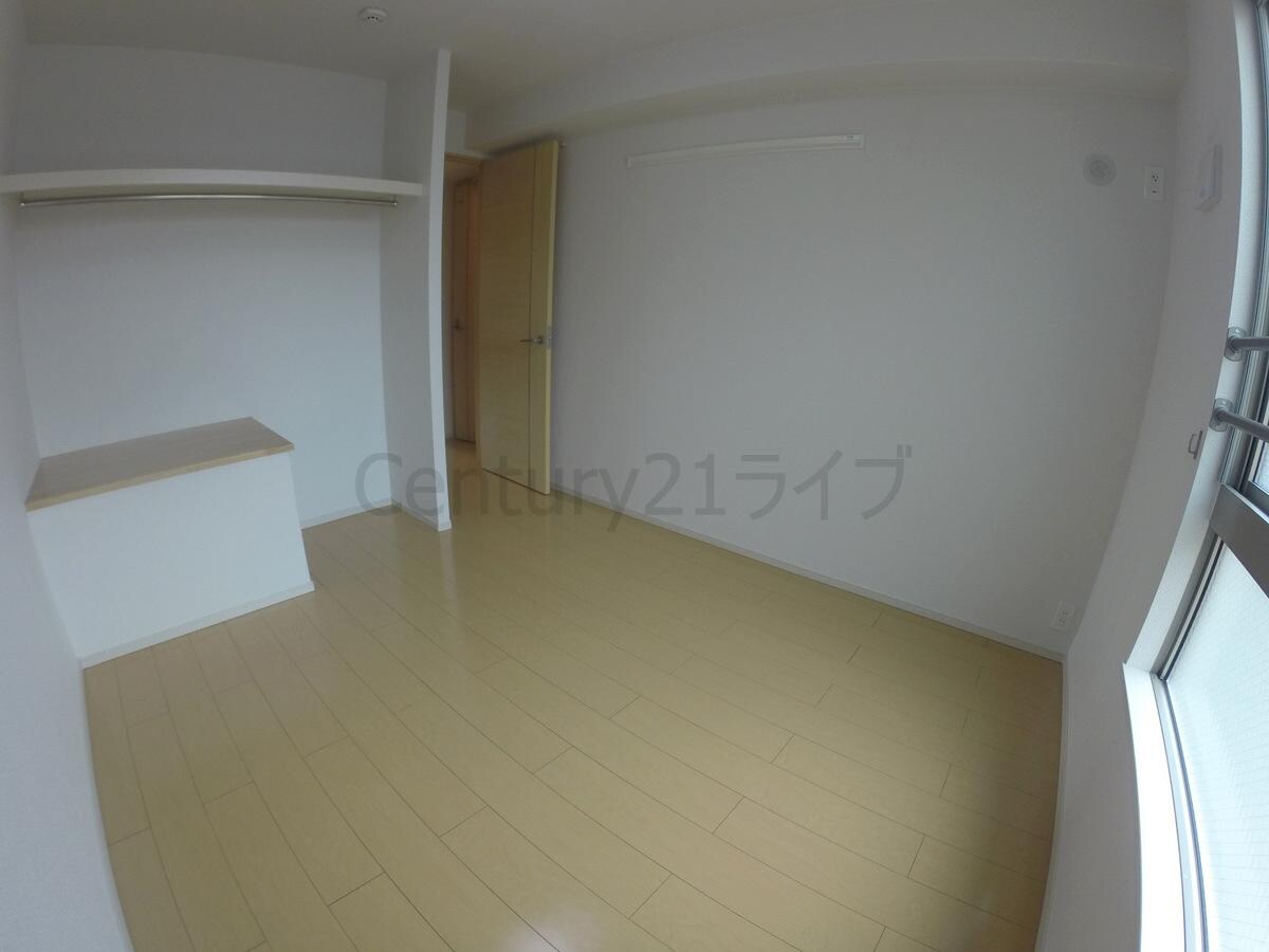 プラセール宝塚2の物件内観写真