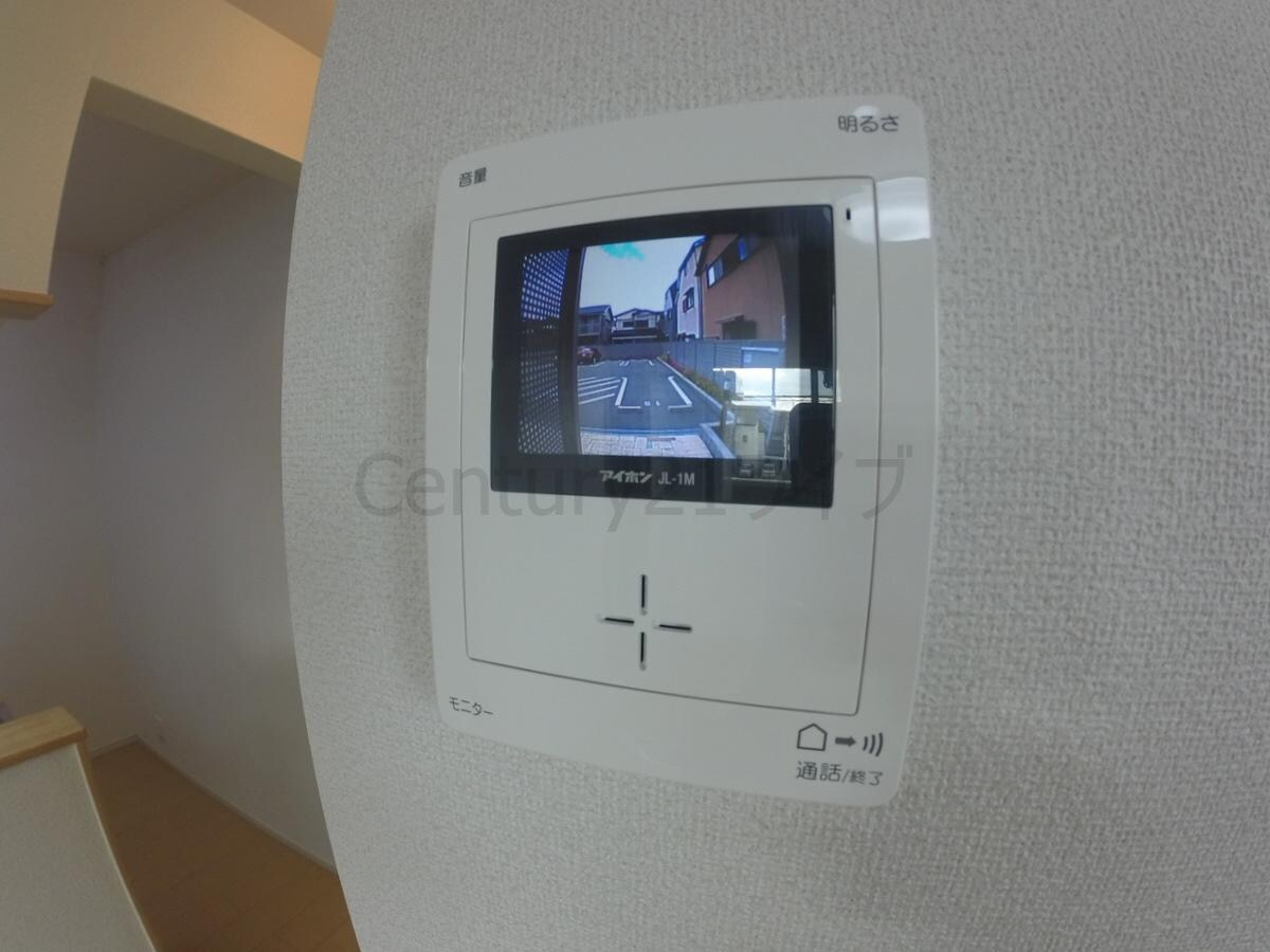 プラセール宝塚2の物件内観写真