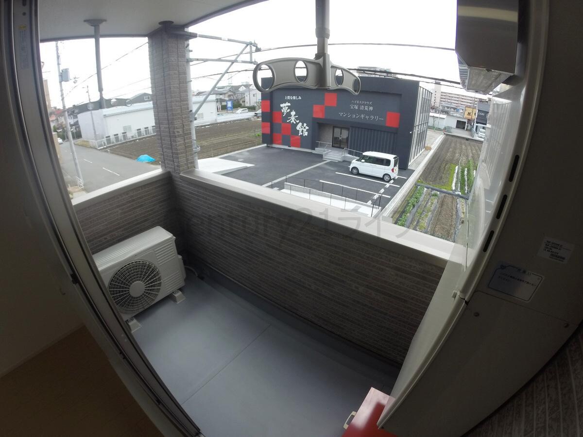 プラセール宝塚2の物件内観写真