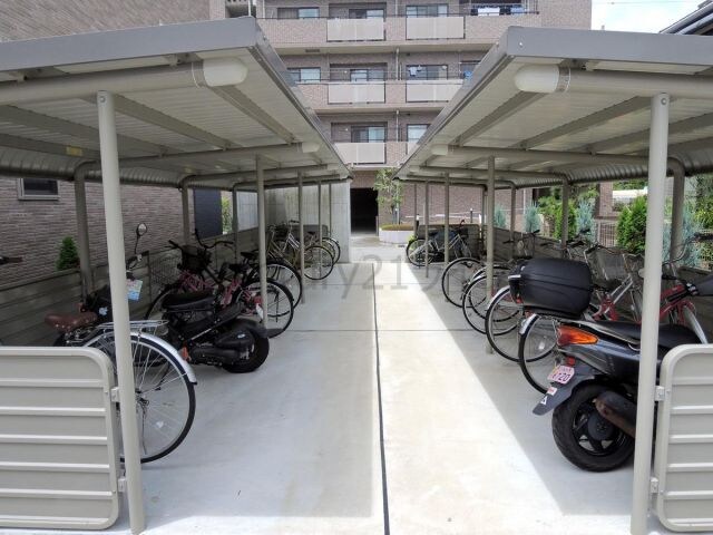 プラセール宝塚2の物件内観写真