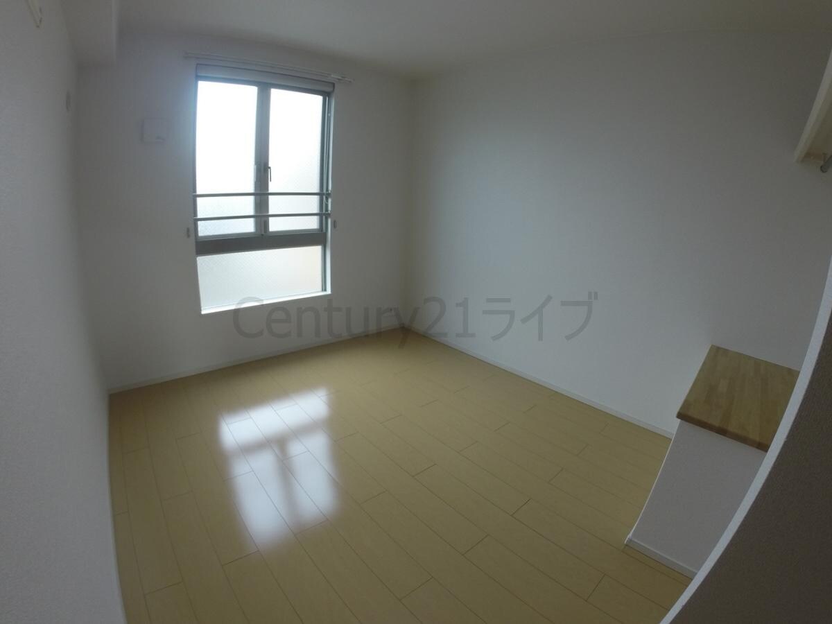 プラセール宝塚2の物件内観写真