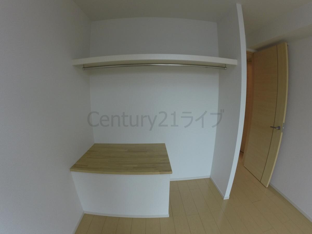 プラセール宝塚2の物件内観写真