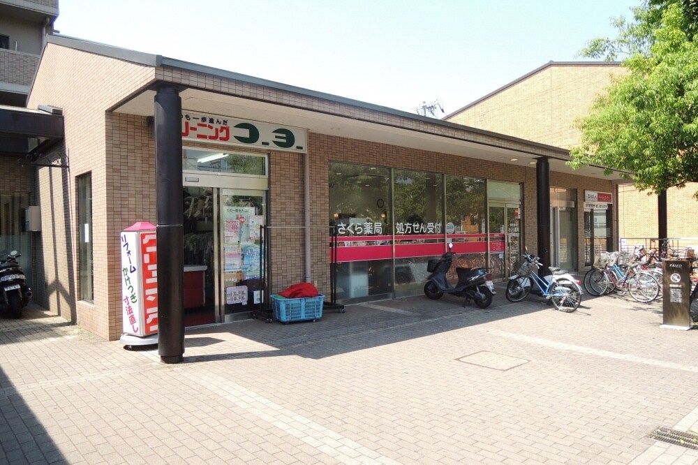 プラセール宝塚2の物件内観写真