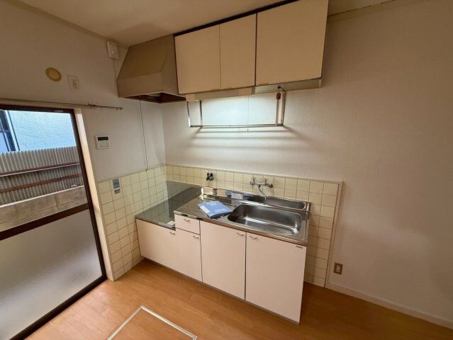 堀古貸家の物件内観写真